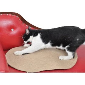Resim AyrStore X Perk Kedi Tırmalama Halısı 