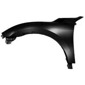 Resim Çamurluk Cıvıc 17 H.b Ön Sol 