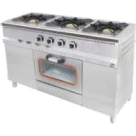 Resim Pimak Tüplü Kuzine 900 Seri 2+1 100 X 65 X 85 Cm 