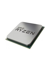 Resim Amd Ryzen 5 3500x 3,6 Ghz 32 Mb Cache Am4 İşlemci 