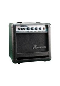 Resim Bluesman Gb15 Bas Gitar Amfisi Kirlin Enstruman Kablosu 