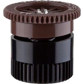 Resim Hunter 8a 0-360 Derece Ayarlanabilir Açılı İç Dişli Sprey Nozul 2.4 M 