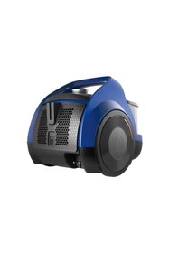 Resim Arçelik Elektrikli Torbasız Süpürge 750 WATT H13 FİLTRE 