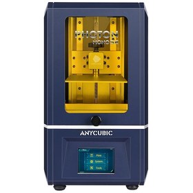 Resim Anycubic Photon Mono SE 3D Yazıcı 