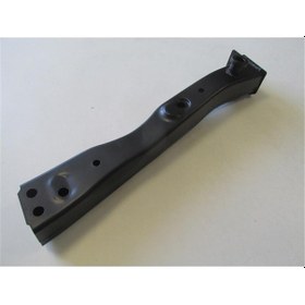 Resim Oem No 54411-4ea0 Uyumlu Renault Kadjar 15/22 Şasi Uç Demiri Kolu Sol Beşik Motor Beşiğine Takılan 