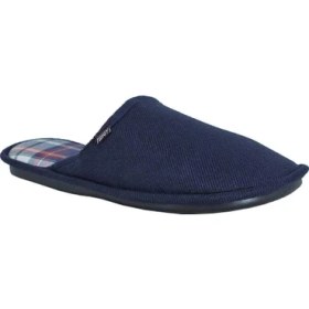 Resim Twigy Nn0421 Kare 18 Erkek Ev Terlik 