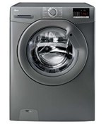 Resim Hoover H3W2102DRRE 1-17 E Sınıfı 10 kg 1200 Devir Çamaşır Makinesi 