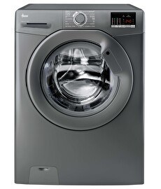 Resim Hoover H3W2102DRRE 1-17 E Sınıfı 10 kg 1200 Devir Çamaşır Makinesi 