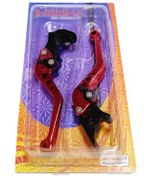 Resim Cfmoto SPOR MANET NK250 KIRMIZI 