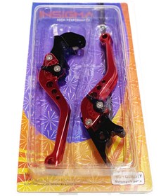 Resim Cfmoto SPOR MANET NK250 KIRMIZI 