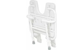 Resim Bocchı Bocchi Duş Oturağı, Engelliler -Yaşlılar Için CC-DRV-004 