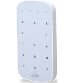 Resim Dahua Dhı-ark30t-w2 Kablosuz Tuş Paneli Keypad 