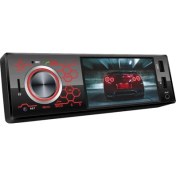 Resim Harward HR-4020 4'' TFT BT/SD/USB/FM Oto Teyp 