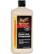 Resim Meguiar's M10132 Foam Pad Compound Çizik Çıkarıcı Pasta 945 Ml 