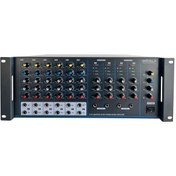 Resim TEPESOUND Tepe Sound NOVA-600 2*300 Wat 