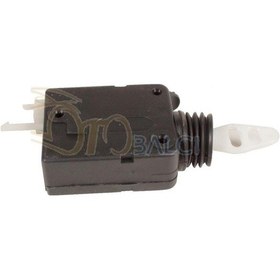 Resim Peugeot 206 P206 Sag Kapi Kilit Merkezi Kilit Motoru 1998-2001 264841055 