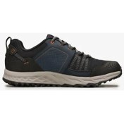 Resim Skechers Escape Plan 51591TK Nvor Erkek Outdoor Ayakkabı - Lacivert 