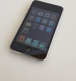 Resim Apple iPod Touch 2. Nesil 8Gb Müzik Çalar A1288 2.El (G03) 