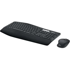 Resim Logitech MK850 Kablosuz Klavye Mouse Set 
