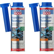 Resim Liqui Moly Enjektör Temizleyici (Benzin) 300 ml 2 Adet (5110) 