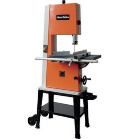 Resim Max Extra MX8512 800 W Şerit Testere Makinası 