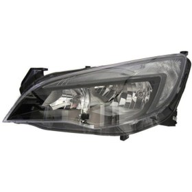 Resim Genel Markalar Opel Astra J 2012 Sonrası Sol Far Akkor Tip Depo 