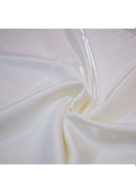 Resim Monoray Parlak Kumaş Krem 