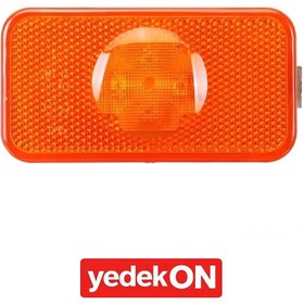 Resim Çamurluk Lambası Fh-Fm - 20789440 