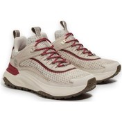 Resim Timberland Tb0a2n4b Motion Access Low Lace Up Waterproof Sneaker Bej Kadın Spor Ayakkabı Bej 