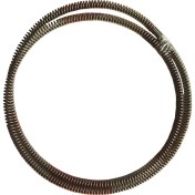 Resim Kanal Açma Makinesi 19 mm Yay 1 Adet 3.20 Metre 