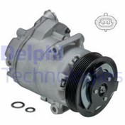 Resim Genel Markalar Tsp0155967 Klima Kompresoru (OPEL : ASTRA J 1.3CDTİ 09/ MERIVA 1.3CDTİ-) 1618047 1618422 (WC846974) 