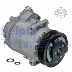 Resim Genel Markalar Tsp0155967 Klima Kompresoru (OPEL : ASTRA J 1.3CDTİ 09/ MERIVA 1.3CDTİ-) 1618047 1618422 (WC846974) 