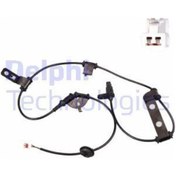 Resim Delphi Ss20613 Abs Hız Sensörü İx35 08 2009 956812s300 