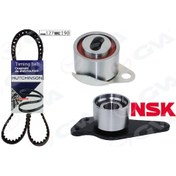 Resim Gva Eksantrik Gergi Kiti 127x190 Megane 2.0i 96- -laguna 2.0 93-01 -espace Iıı 2.0 9 IS00-GVA 59T1115 