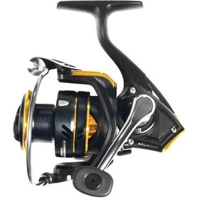 Resim Bauer Aron 2000 Spin Olta Makinası 