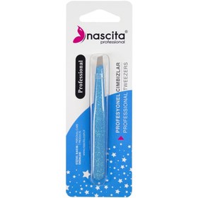 Resim Nascita Yan Ağız Simli Cımbız - 69 