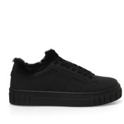 Resim Polaris 324521.Z 4PR Siyah Kadın Sneaker 