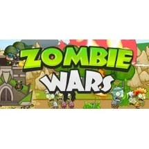 Resim Zombie Wars Invasion (Pc) 