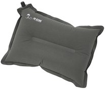 Resim JR Gear Self Inflating Pillow Gri Şişme Yastık 