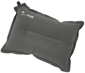 Resim JR Gear Self Inflating Pillow Gri Şişme Yastık 