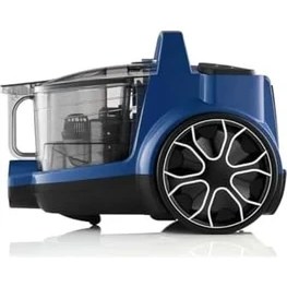 Resim AR4072 Clean Blue Cyclone Filtreli Elektrikli Süpürge Mavi 