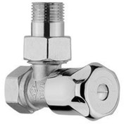 Resim Artema A43011 Havlupan Radyatör Valfi,köşe 