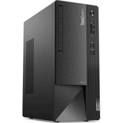 Resim Lenovo Thinkcentre Neo 50T Intel Core i5 12400 64GB 2TB SSD 4GB RX550 Windows 11 Pro Masaüstü Bilgisayar U11SE001PTXV32 