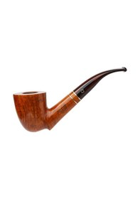 Resim Şahin Professional 870 9mm. Filtreli Ebonit Saplı Pipo 241088 