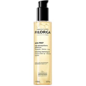 Resim Filorga Skin-Prep Mükemmel Makyaj Temizleme Yağı 150 ml 