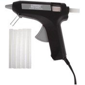 Resim Rapid Hobby D 1272 Silikon Tabancası 