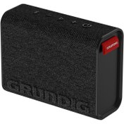 Resim Grundig Kablosuz ve Taşınabilir Bluetooth Hoparlör – Yüksek Ses Kalitesi ile Modern Tasarım 
