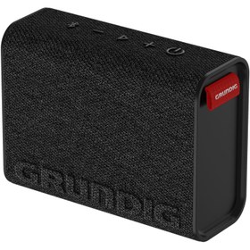 Resim Grundig Kablosuz ve Taşınabilir Bluetooth Hoparlör – Yüksek Ses Kalitesi ile Modern Tasarım 
