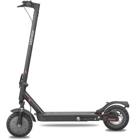 Resim GoldMaster Air Black Elektirikli Scooter (500 W) 