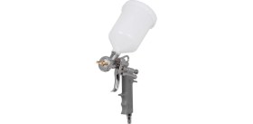 Resim Alfajet E70P (2.2mm) Üstten Depolu Boya Tabancası 